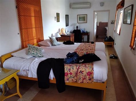 HILL FORT KESROLI, (HERITAGE HOTEL), Alwar - Restaurant Reviews, Phone ...