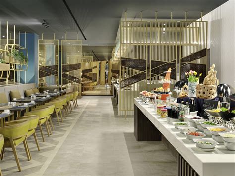 Mercure Makassar Nexa Pettarani - ALL