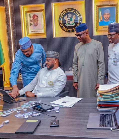 News – Ministry of Agriculture - agriculture in zamfara state