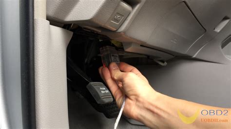 Image result for GX470 Key Programming Techstream