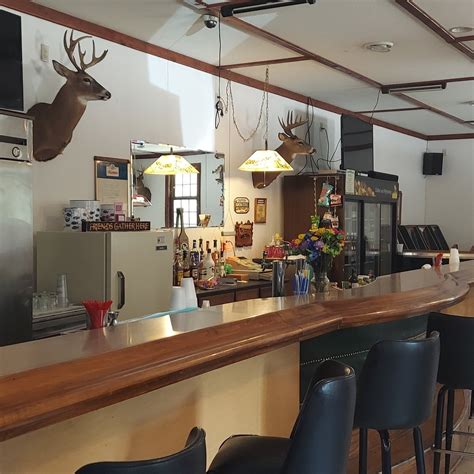 BACKWOODS BAR AND GRILL (Amberg) - Qué SABER antes de ir