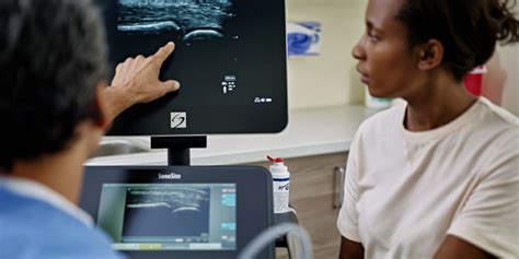 9 Reasons Ultrasound is Invaluable for Nephrologists | FUJIFILM Sonosite