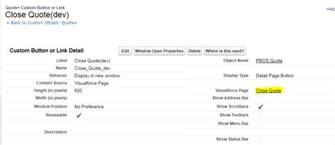 Image result for Create Visualforce Page for Custom Object