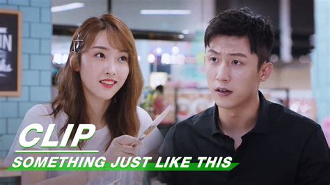 Clip: The Only One Who Truly Cares And Loves You | Something Just Like This EP12 | 青春创世纪 | iQIYI ...