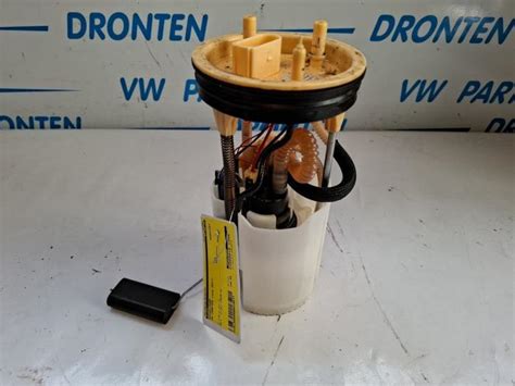Fuel Mixture Formation, Injection Pump for VW CRAFTER Van (SY_, SX_)