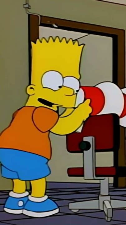 Image result for The Simpsons Testing