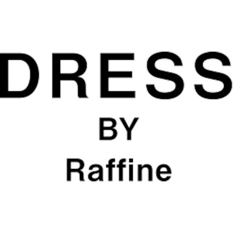 DRESS BY Raffine