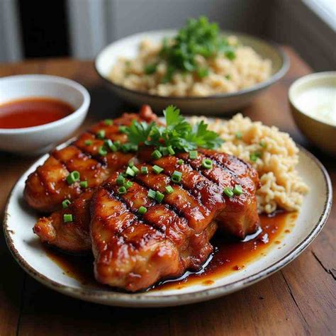 Char Siu Chicken: The Best Char Siu Chicken Recipe For A Delicious ...