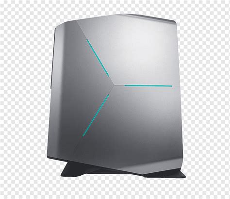 Image result for Alienware Desktop PC PNG