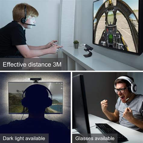 Aimxy Aimxy Z Head Tracker | Concept Kart