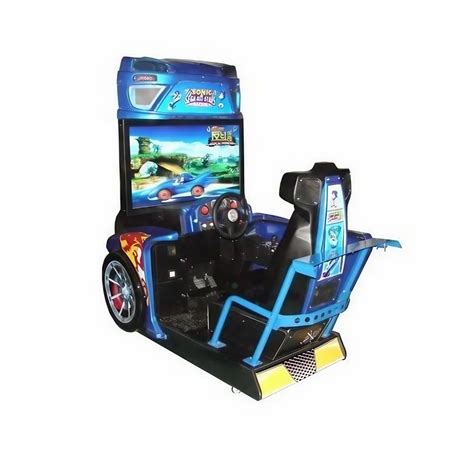 Image result for Simulator Arcade Game Machine