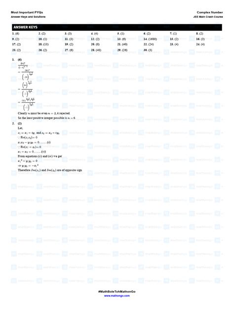 Image result for Mathongo Pyq