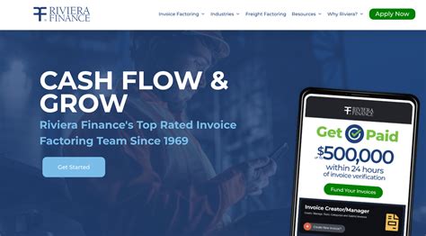 7 Best Invoice Factoring Companies for Small Businesses in 2026