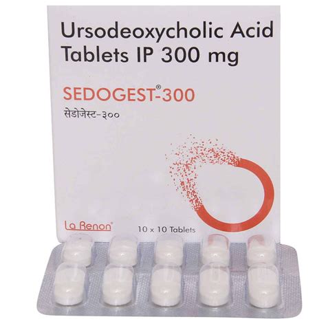 Sedogest-300 Tablet | Uses, Side Effects, Price | Apollo Pharmacy