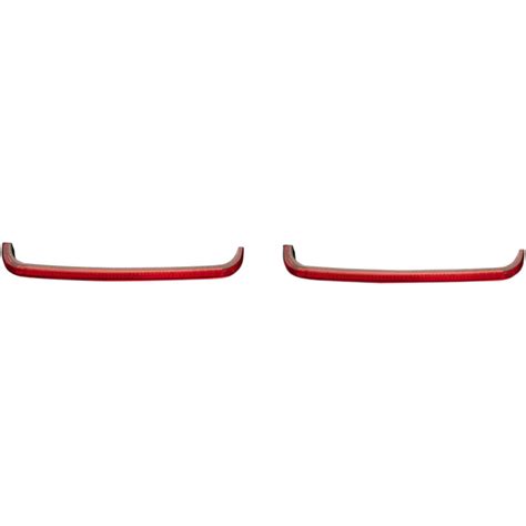 Custom Dynamics Saddlebag LEDs 的图像结果