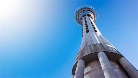 Famous Landmarks In New Zealand: Your Road to Serenity