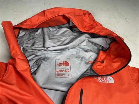 New With Tags The North Face Goretex Jacket | Ubuy India