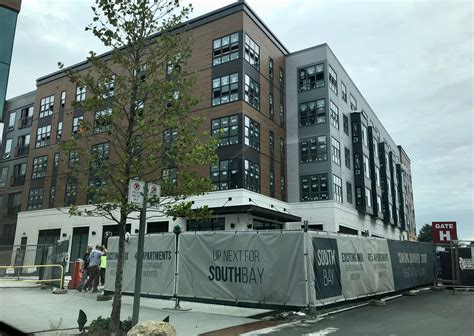 South Bay Center Buildings C & D - McDonald Electrical Corporation