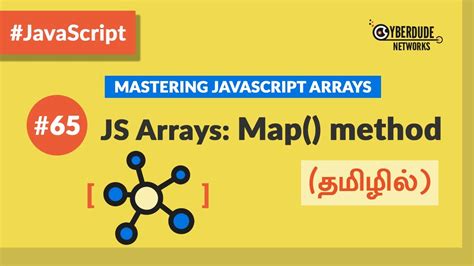 JavaScript Array Methods in Tamil 的图像结果