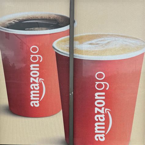 Amazon.com Go 的图像结果