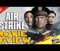 Air strike movie review