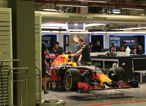 Apply for an industrial placement with Red Bull Racing 2023/24 - Formula Careers