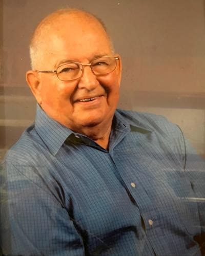 Dale L. Nierman Obituary (2025) - Columbia City, IN - DeMoney-Grimes ...