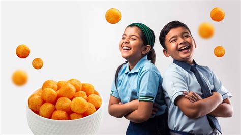 Extruded Snacks Manufacturing | Contract Manufacturing For Extruded Snacks