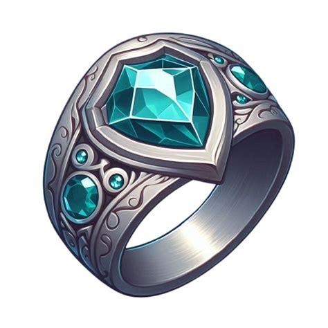 Netherese Ring of Protection 的图像结果