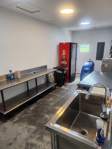 Event Venue — Ocoee Ridge Camp