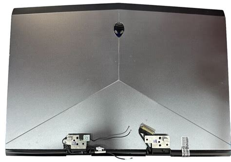 Image result for Alienware Aurora R4 LCD Panel