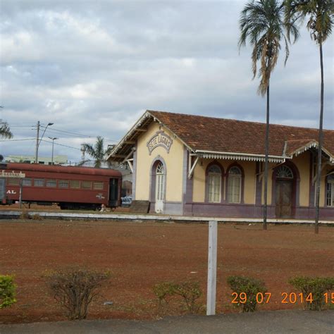 MUSEU FERROVIÁRIO DE SETE LAGOAS (2025) All You Need to Know BEFORE You ...