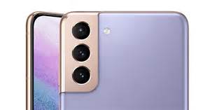 Specs | Samsung Galaxy S21 5G & S21+ 5G | Samsung India