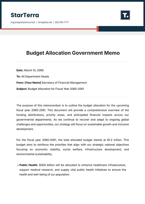 Image result for Sample of Budget Allocation