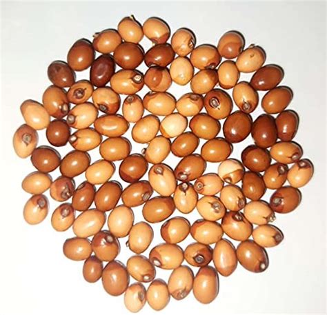Seven Square Pure and Original Natural Yellow Gunja | PILI chirmi ...