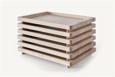 Samarth Industries: Plastic Tray For Commercial Use Offered By Samarth