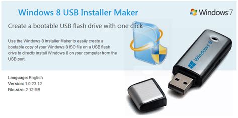 Windows 8 Bootable USB 的图像结果