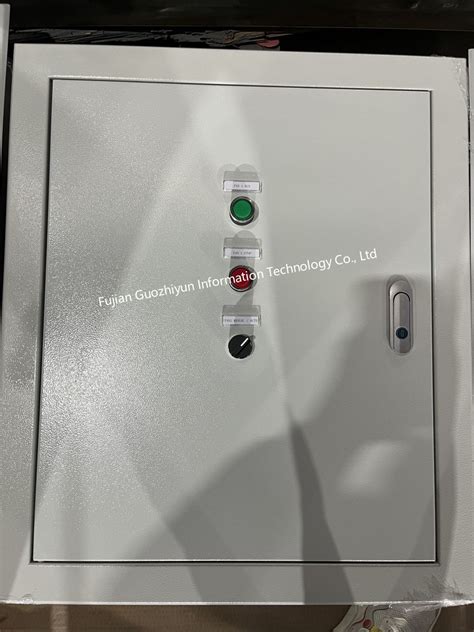 Image result for Distribution Box Installation