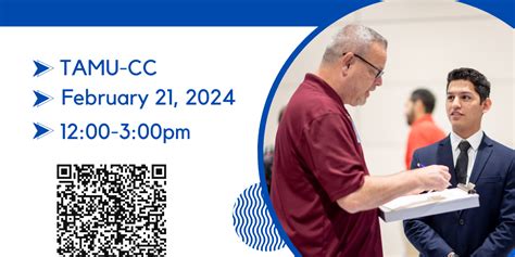 Career and Internship Fair | Events Calendar | Texas A&M University ...