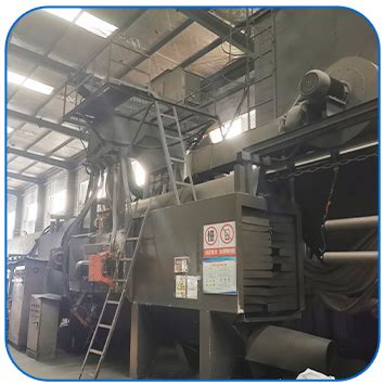 Company Overview - Yancheng Cross Machinery Manufacturing Co., Ltd.