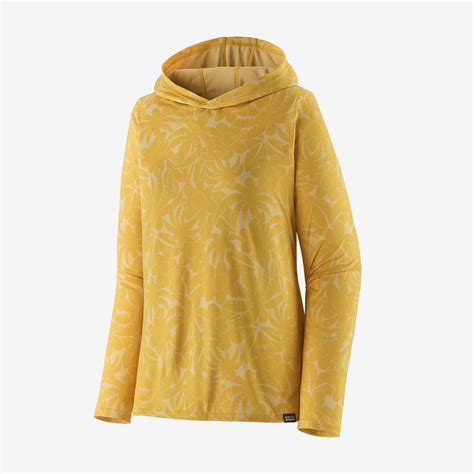 Patagonia Women's Capilene® Cool Daily Hoody | Active Endeavor - Active ...