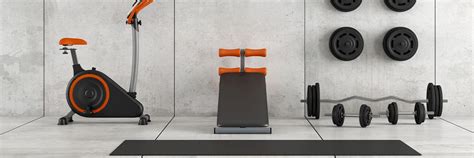 Gym Equipmet List for Fitness & Workout Routines | Amazon Business