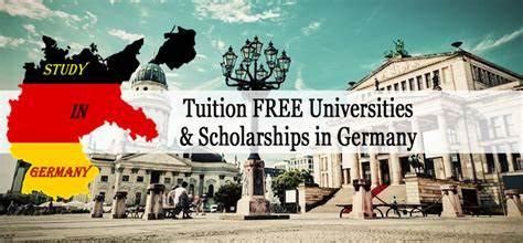 2022年高考后德国留学申请方案！ - 知乎