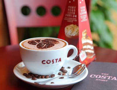 上海悦达咖世家_Costa咖啡公司介绍_Costa咖啡公司地址 | 一路商机网