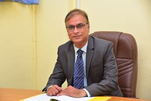 Dr. Ambedkar Institute of Technology - Administration