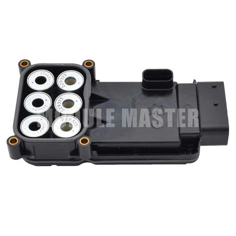 Image result for How to Rebuild ABS Module