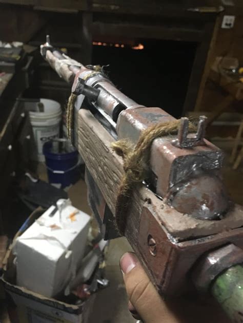 Image result for Rust BCN Core