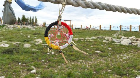 Medicine Wheel, Wyoming – Black Hills Visitor