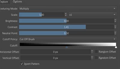Image result for Krita Creating a Pattern
