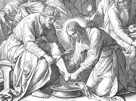 Jesus Examples of Humility 的图像结果